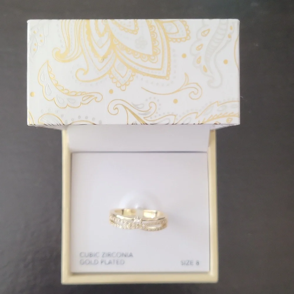 Beautiful ring